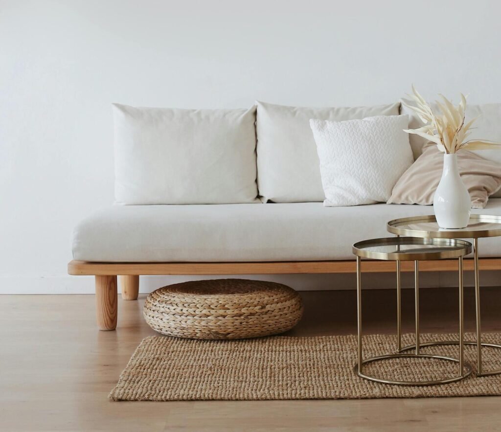 sala vintage casa velaris puebla